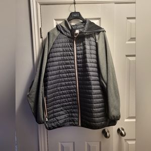 Mens Spring/Fall Jacket